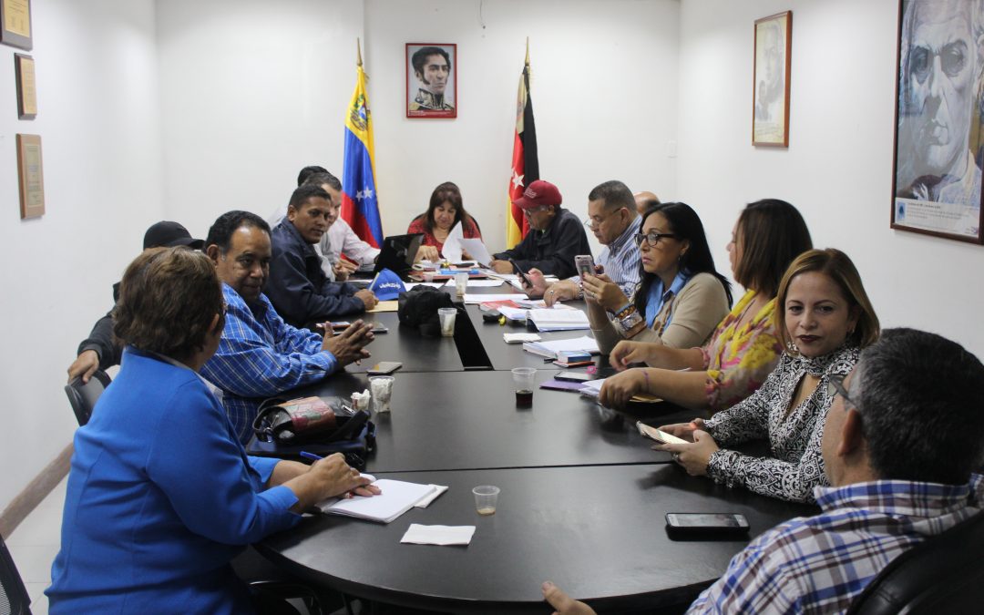 Gobernación de Miranda cuenta con los recursos para pagar a trabajadores