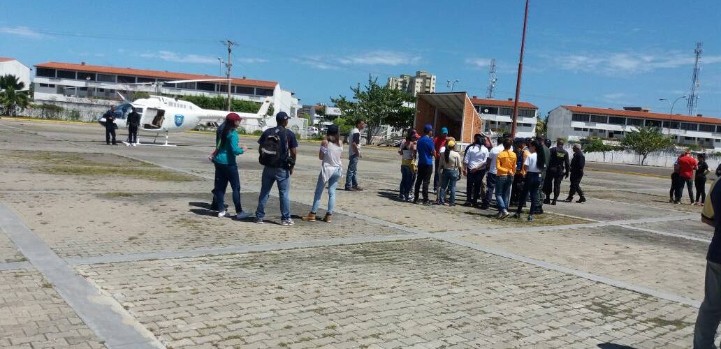 Talento nacional dirá presente en los Carnavales turísticos de Miranda 2018