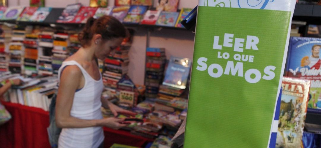 Rendirán homenaje a intelectuales venezolanos en la XIII Feria Internacional del Libro de Venezuela