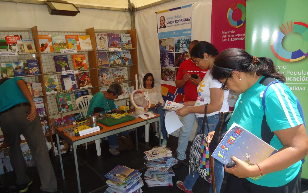 Filven Miranda 2018 con sabor a cacao y conciencia ambiental