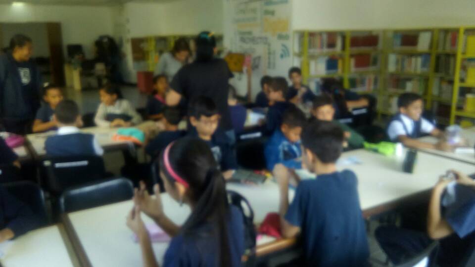 Inició la Filven 2018 en los Altos Mirandinos