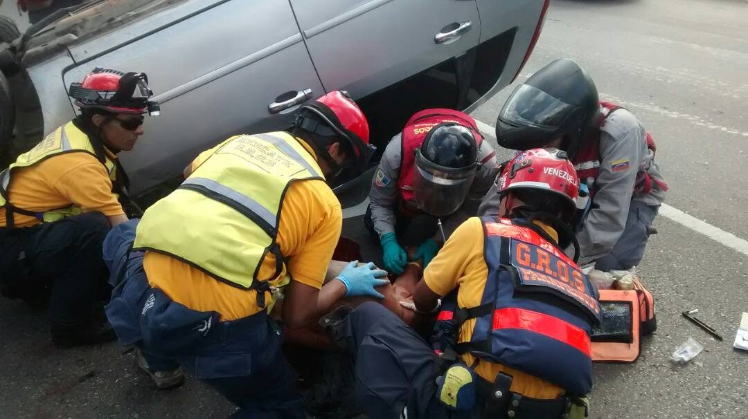 Más de 500 voluntarios dispone PC Miranda en Semana Santa