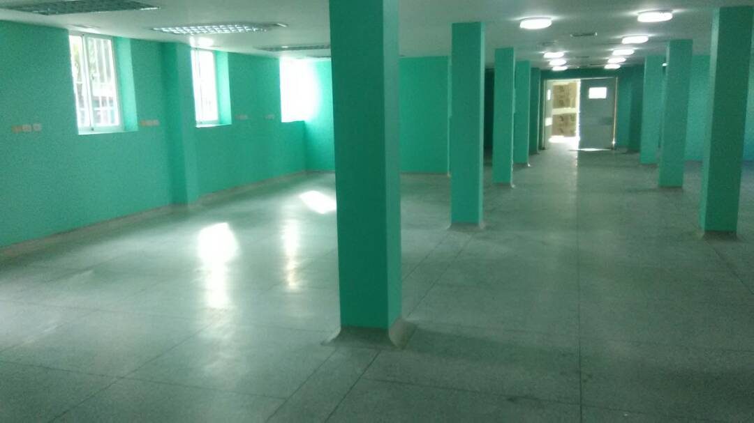 Hospital Dr. Hermógenes Rivero Saldivia de Caucagua presenta 98% de rehabilitación