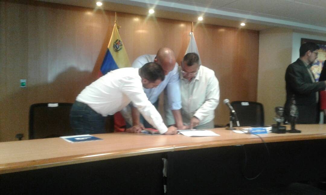 Índice delictivo en Miranda bajó 32%
