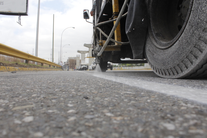 Gobierno de Miranda retomará proyectos de grandes obras de infraestructura en la entidad