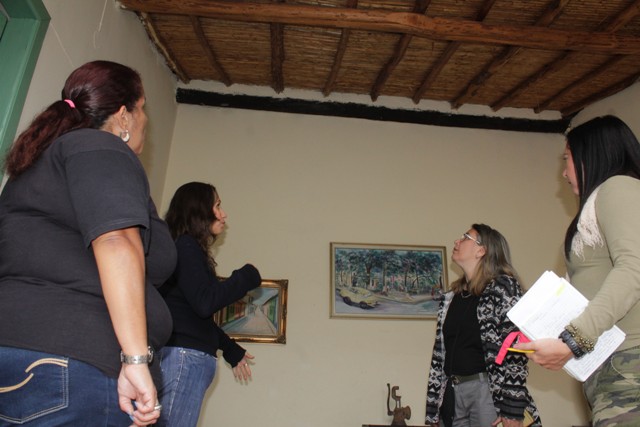 Diseñarán proyecto de recuperación de la Casa Arturo Michelena de Los Teques