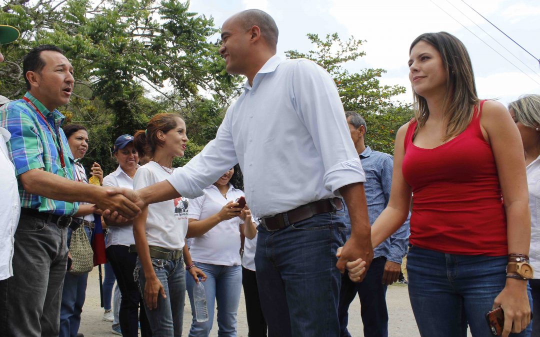 Convertirán cárcel de Yare en Universidad de las Ciencias Políticas Hugo Chávez