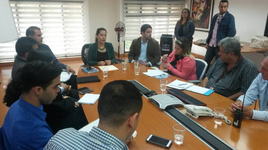 Gobierno de Miranda reimpulsa industria farmacéutica en laboratorio de Guarenas