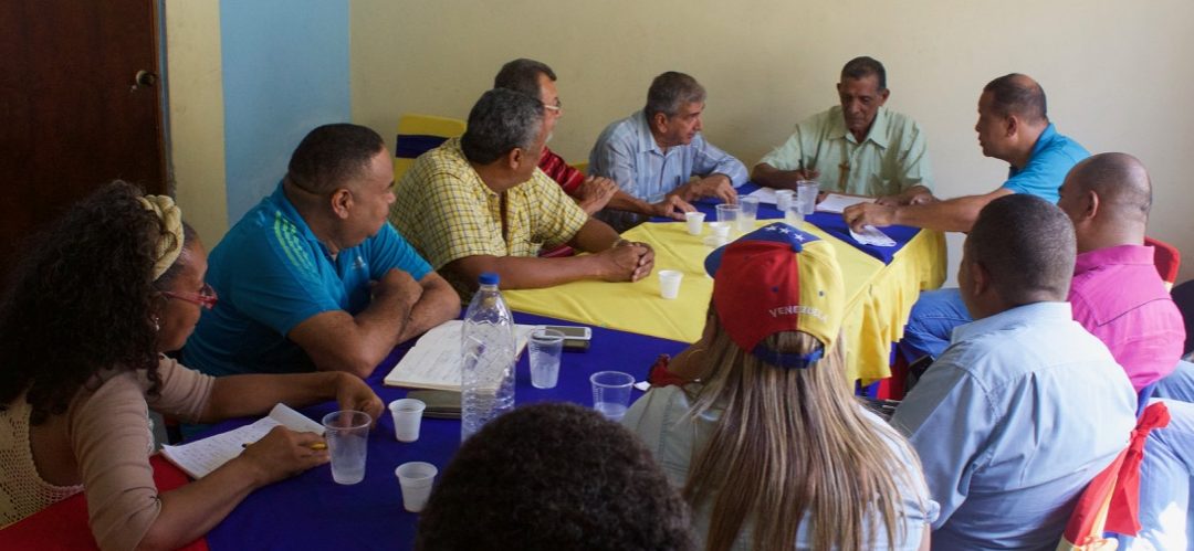 Gobernación de Miranda remozará infraestructuras religiosas en Barlovento