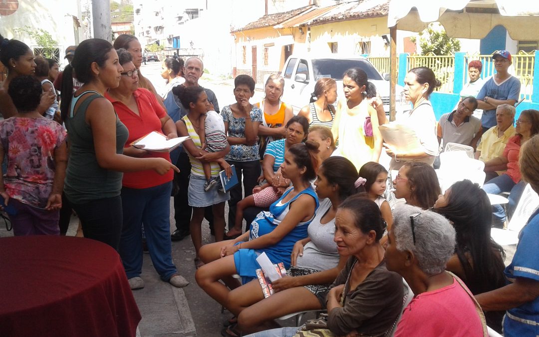 Instalarán casa de Abrigo Temporal para las mujeres víctimas de la violencia