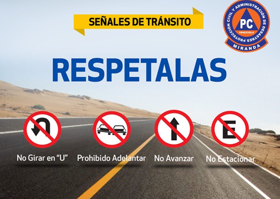 PC Miranda realiza campañas de prevención a través de redes sociales