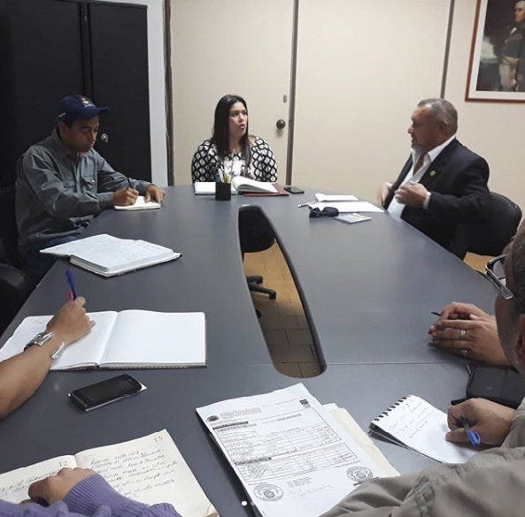 Diseñan plan habitacional a trabajadores de la Gobernación de Miranda