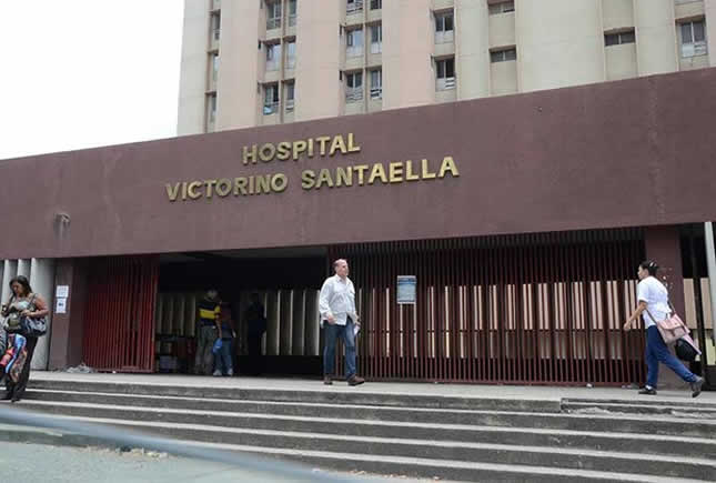 Gobierno de Miranda recuperará primeros nueves hospitales de la entidad
