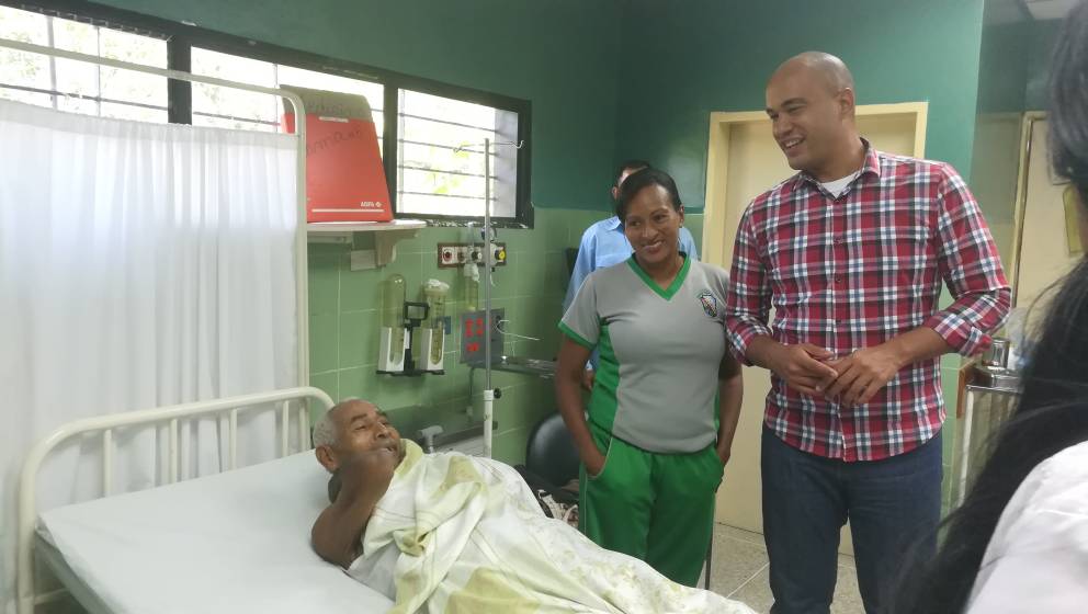 30.600 mirandinos beneficiados con reinauguración de CDI El Café