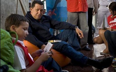 Leer para servir fue su enseñanza