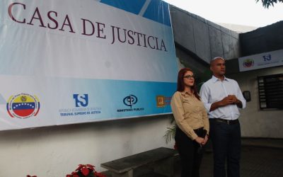 Seguridad, derecho y tarea de todos