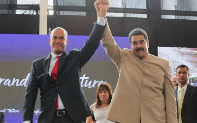 El nuevo Plan Socialista de la Nación