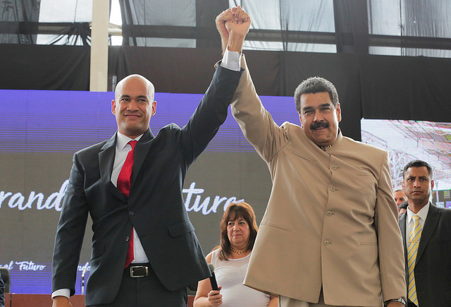 El nuevo Plan Socialista de la Nación