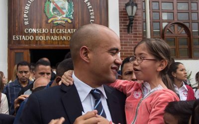 100 días construyendo juntos