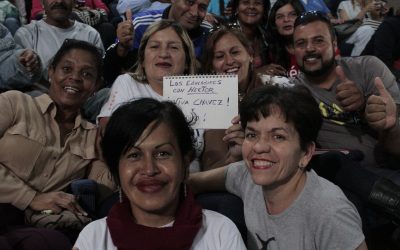 Compromiso y justicia