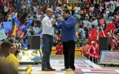 3 razones para apoyar a Maduro