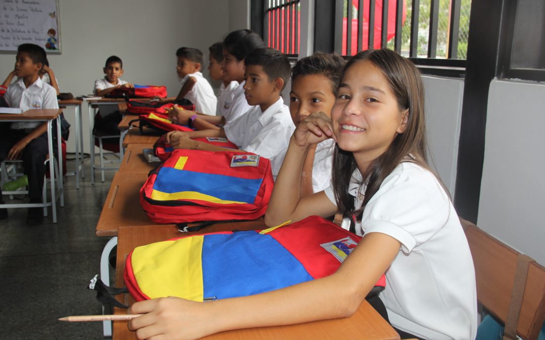 Gobierno de Miranda ha cumplido con planes económicos y sociales