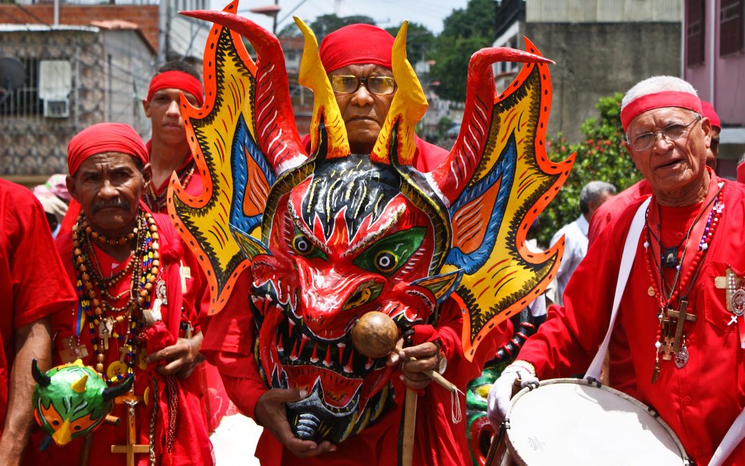 Diablos de Yare recibirán reconocimiento especial del Consejo Legislativo