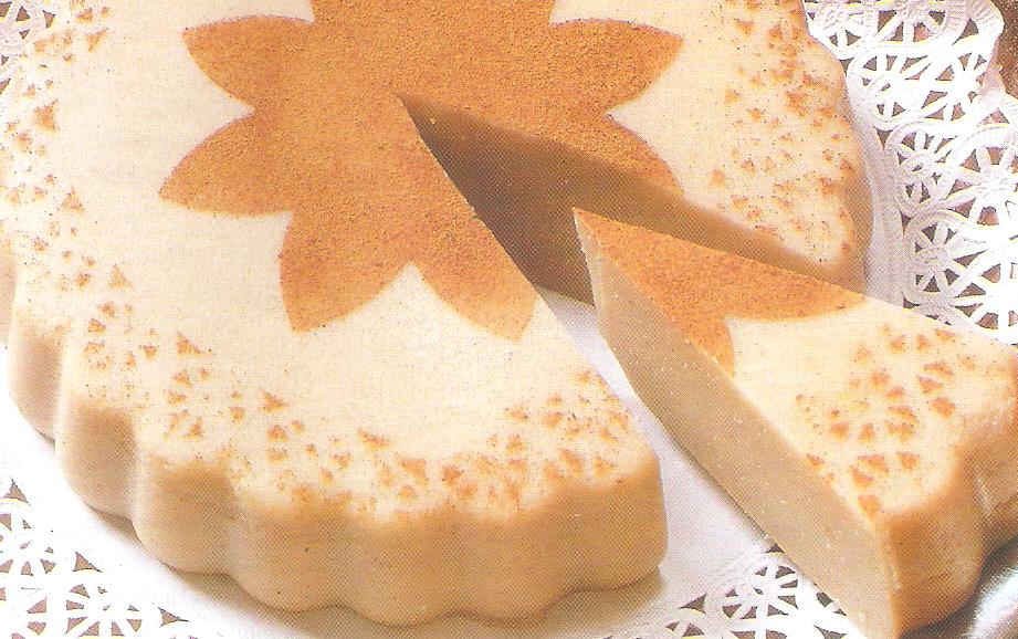 El majarete: Herencia gastronómica de la época colonial