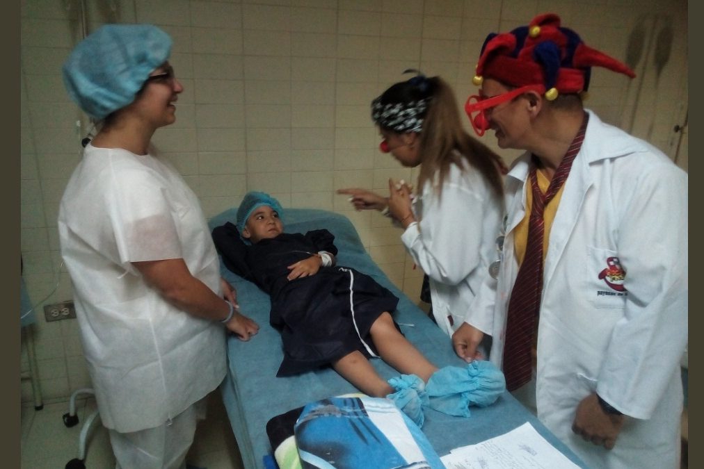 Séptima Jornada de Plan Quirúrgico en el Hospital Victorino Santaella fue un éxito