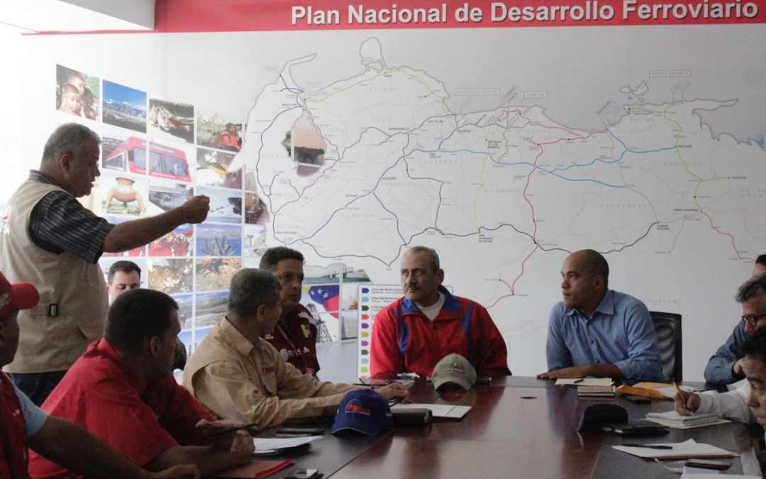 Gobernador de Miranda refuerza el transporte en la entidad