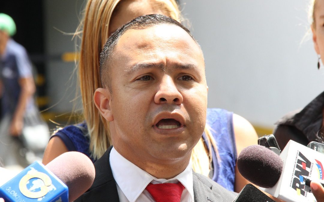Nuevos  casos de corrupción en gestión de Capriles fueron presentados ante la FGR