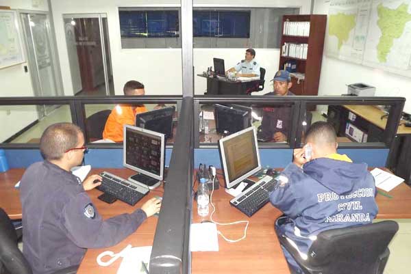 Cesprad ha emitido más de mil reportes en los primeros meses del año