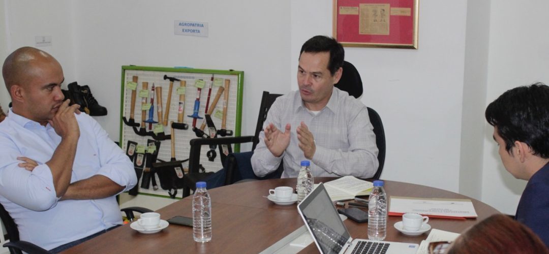 Potenciarán producción en Miranda con calidad de exportación