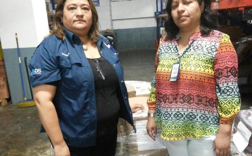 Inició en Miranda Plan de abordaje en establecimientos farmacéuticos