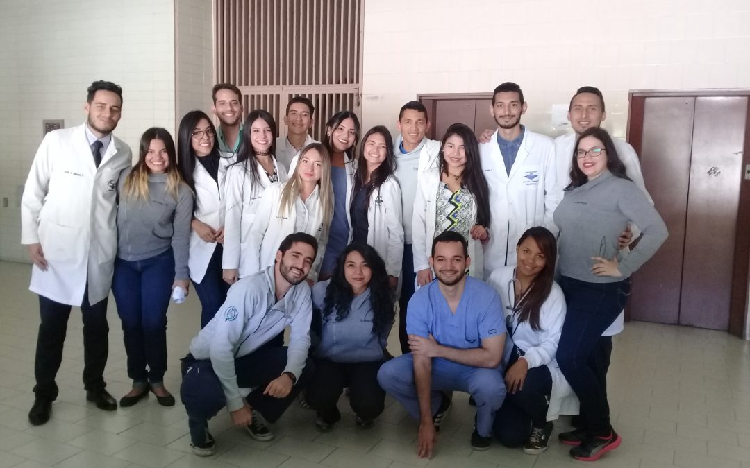 348 nuevos médicos se gradúan en Miranda