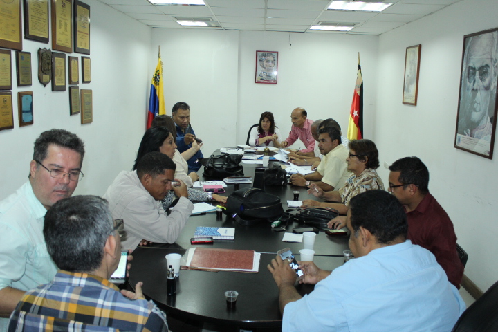 Aprobada Ley de Cultura del estado Bolivariano de Miranda