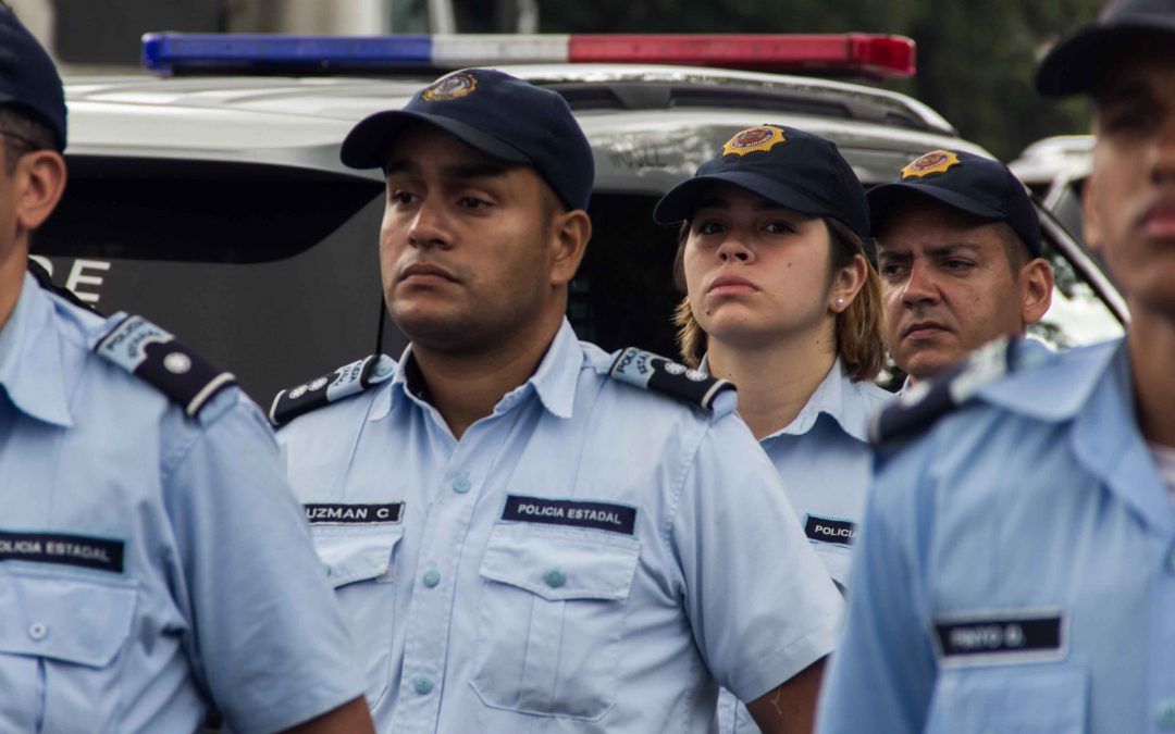 Policía de Miranda trabajará con el  Plan República