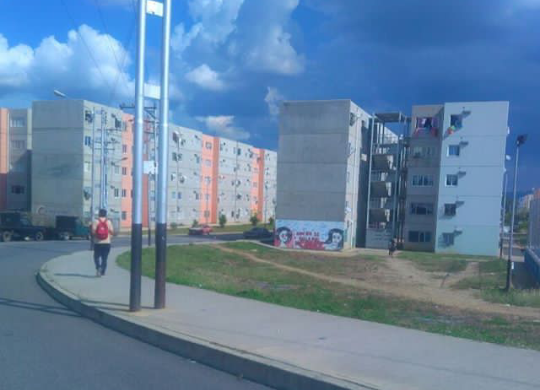 Gobierno de Miranda ha entregado 147 viviendas dignas