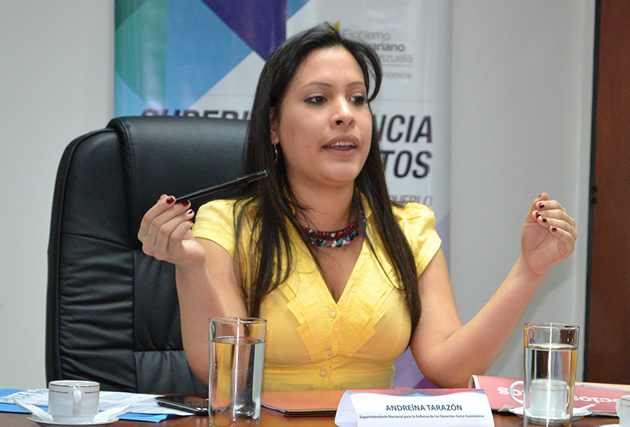 Inició plan estratégico para potenciar eje industrial Guarenas Guatire