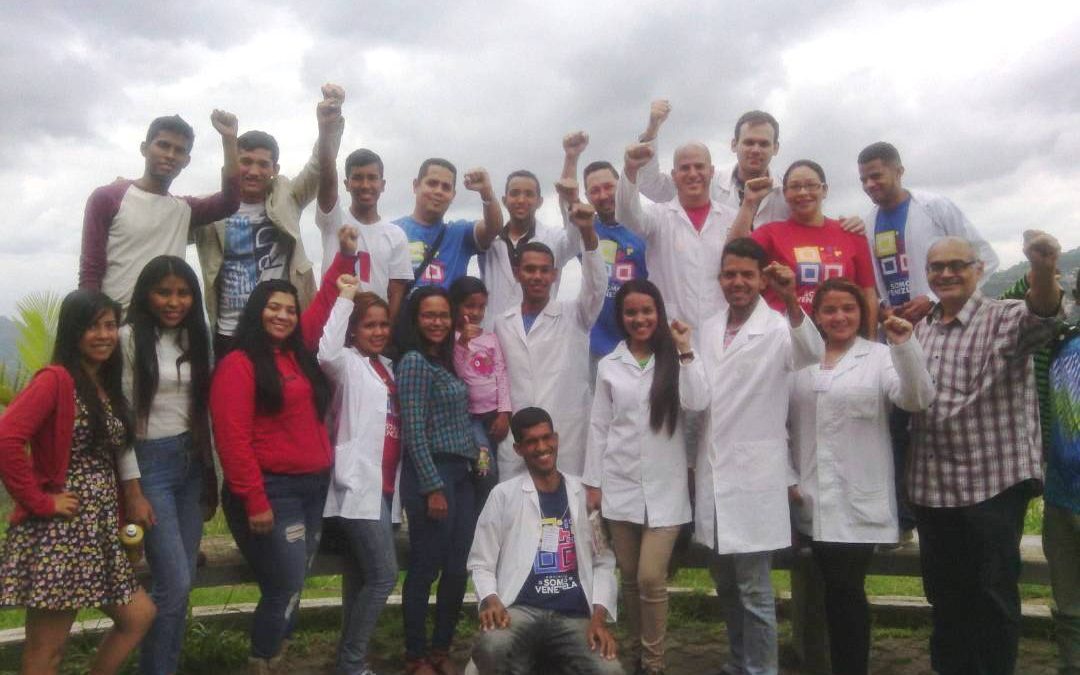 Realizado I Congreso de estudiantes de la Universidad de la Ciencia y la Salud