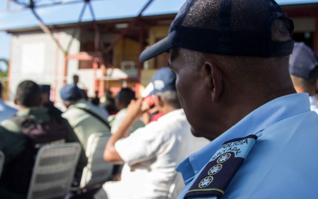 Activarán 33 nuevos Cuadrantes de Paz en Miranda