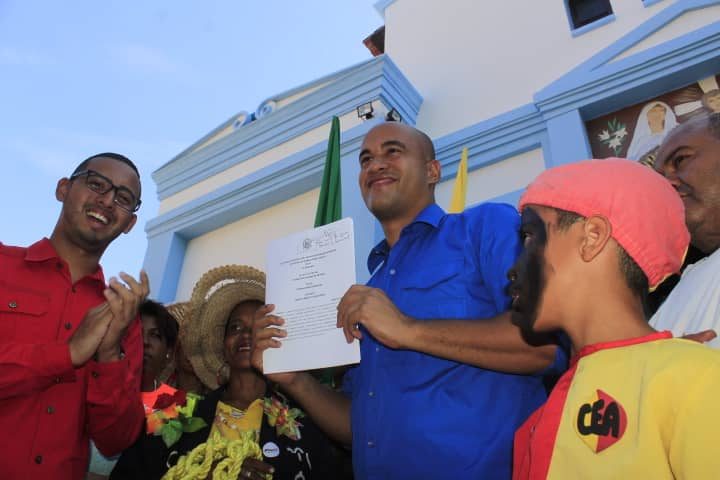 Firmada Ley de Cultura del estado Bolivariano de Miranda