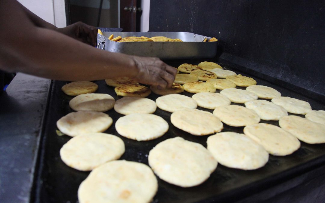 El Programa de alimentación escolar de Miranda se fortalece