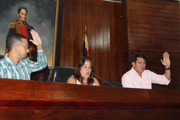 Parlamento aprobó Bs. 84 millardos a la Gobernación de Miranda
