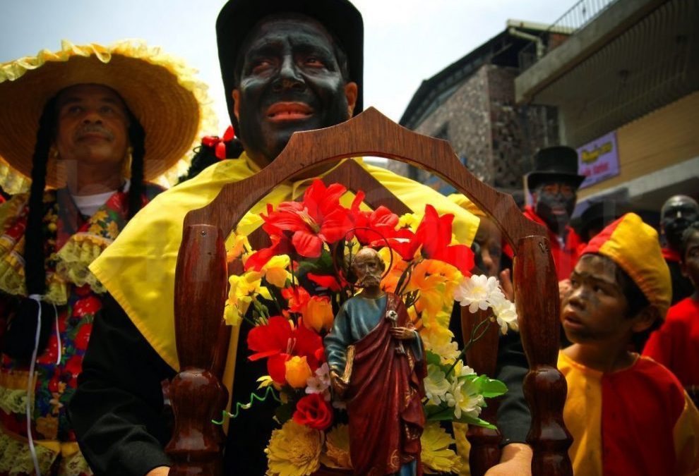 Adelantan ordenanzas y leyes para protección de parrandas de San Juan y San Pedro
