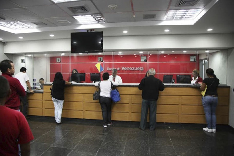 Timbres fiscales se podrán pagar por depósitos o transferencias en Miranda