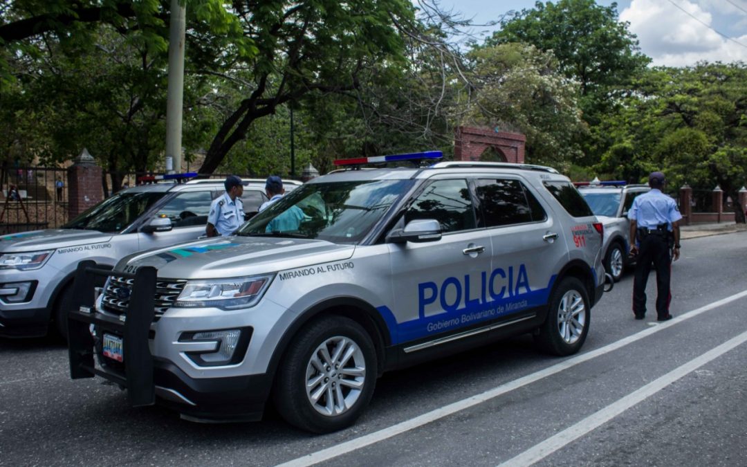 Garantizada la seguridad en el Clásico Ciclístico Francisco de Miranda