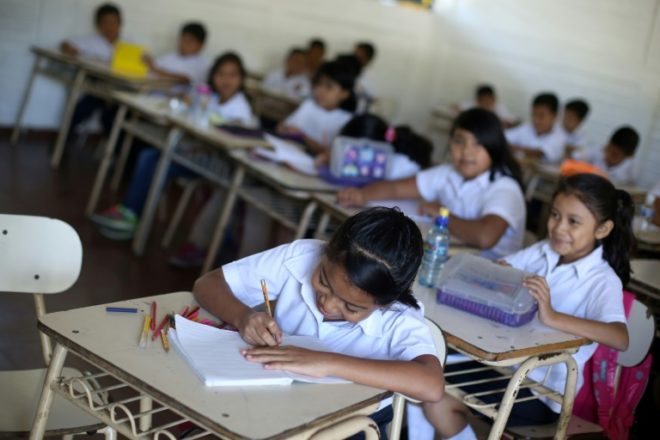 Gobierno de Miranda inicia plan de lecto-escritura en las comunidades