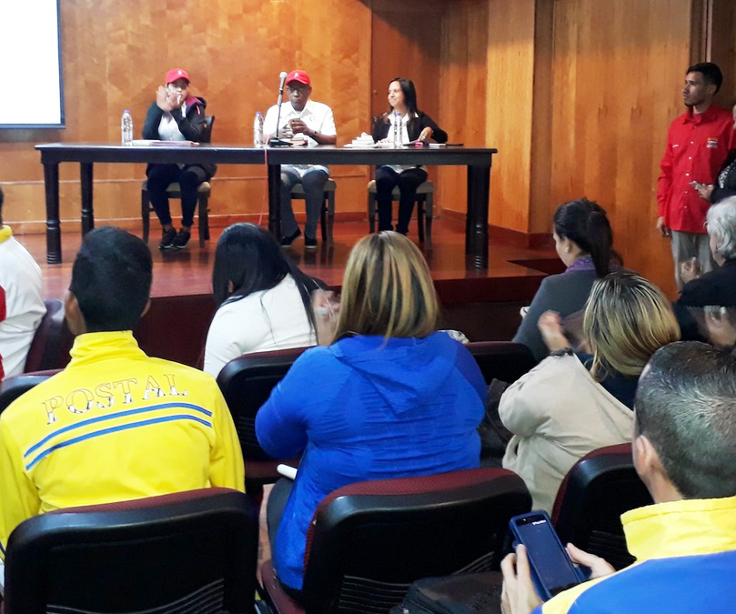 2018 es el año para la consolidación de la comuna 3 mil