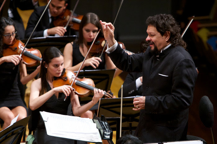 Orquesta Sinfónica del estado Miranda rendirá honor al insigne Cecilio Acosta
